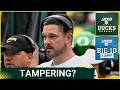 BIG 10 SQUAD: Big 10 Tampering CHAOS | What does this mean for Oregon?