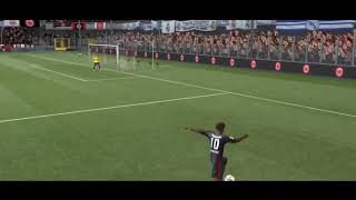 Fifa Mobile 2022 Puskas Candidate