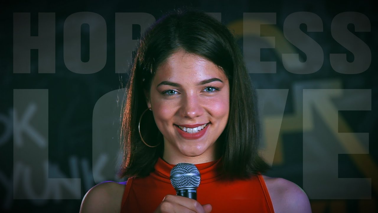 Zebra Zone-Hopeless Love (Official Music Video)