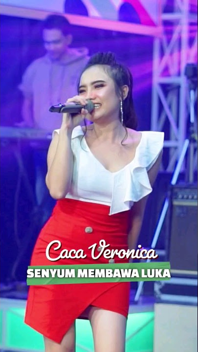 Anggur merah yang memabukan selalu diriku #cacaveronica #senyummembawaluka #shorts