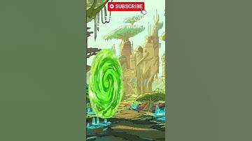 🌌 The Best Of Rick