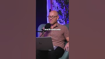 Why Barcodes Are Slowing Your Inventory