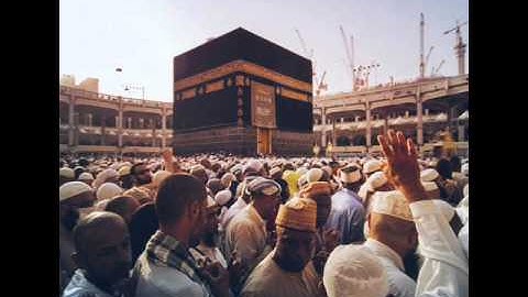 غيث العتيبي تلاوه من سورة الفرقان من آيه 61الى77