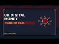 UK lays unified Stablecoin Rails as UK lays unified Rules for Tokenized Deposits