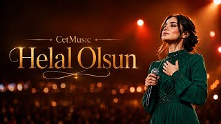 Helal Olsun (Konser Versiyonu) - Cetmusıc 2026