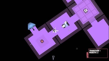 Heat Signature - Soundtrack(?)