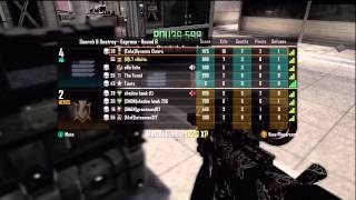 Re-Joined L7 + First Shot // L7 Malto