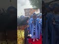 Blissful Royal Club at Ikorodu Oga day 2025