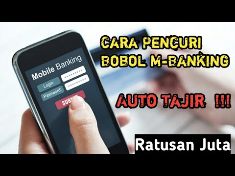 Video: Cara Mendapatkan Wang Orang Yang Tidak Berupaya Dari Bank