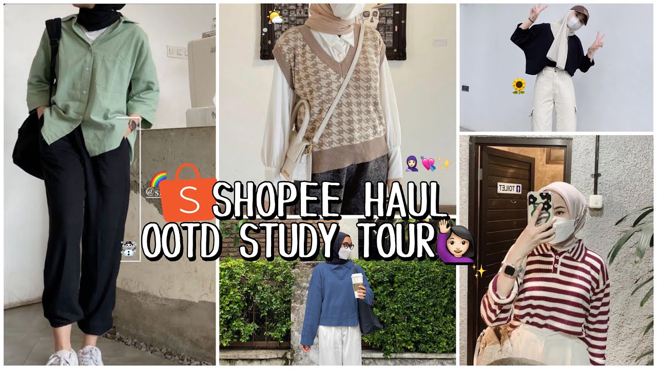 ootd study tour smp