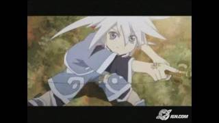 Tales of Symphonia PlayStation 2 Gameplay-Cinematic -