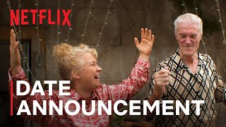 Je Mappelle Agneta Date Announcement Netflix