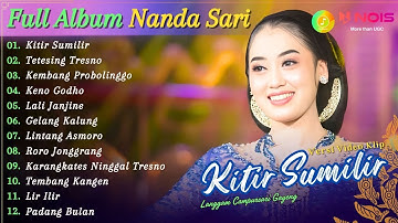 LANGGAM CAMPURSARI TERBARU 