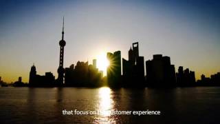 Shanghai Mobile powered to deliver high customer experiences with Nokia Predictive Care screenshot 4