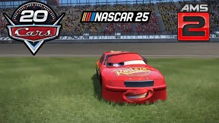 THE FINAL LAP THAT CHANGED EVERYTHING | REMAKE | AUTOMOBILISTA 2 // NASCAR 25