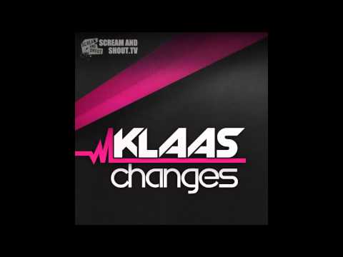 Klaas - Changes (Original Mix)