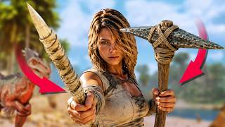 ARK Anfänger Guide 2026: Die perfekte erste Stunde!