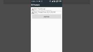 SUPERFAST POSTERN SERVER UPDATES screenshot 5