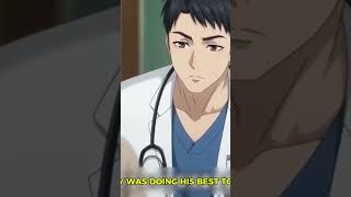 Genius Doctor Stolen Commission; He Left, Hospital in Chaos | Part 3 #shorts