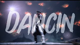 【GMV】DANCIN  Dances In Video Games