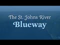 St. Johns River Blueway