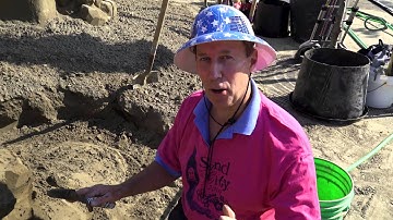 Unplugged - Building a Foundation