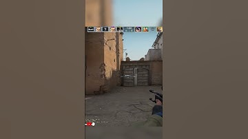 Scout is the New AWP #ace #shorts