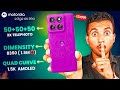 Moto Edge 60 Pro - Everything You Need to Know!, LPDDR5x⚡UFS 4.0⚡@2X999 /-