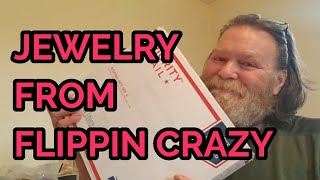 FLIPPIN CRAZY JEWELRY HAUL by Glam Kitty Jewelry 281 views 2 years ago 20 minutes