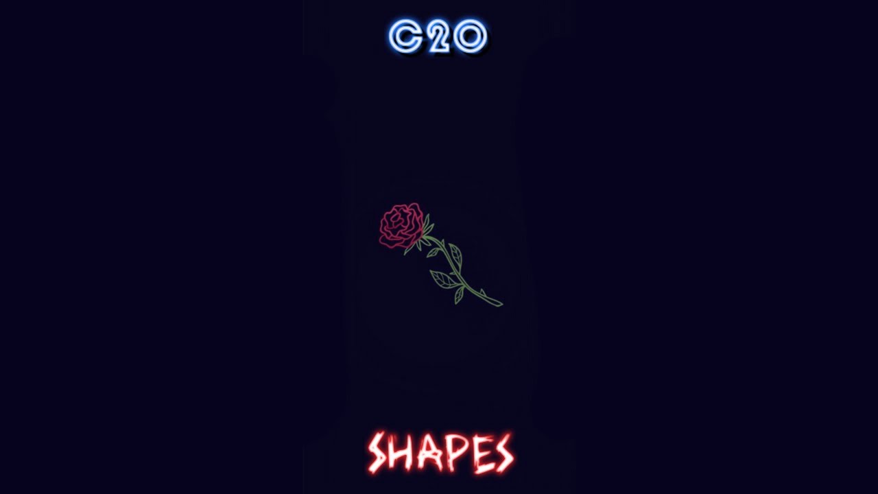 "Shapes" C20 Beats - Free Rap R&B Type Beat RnB Instrumental 2020