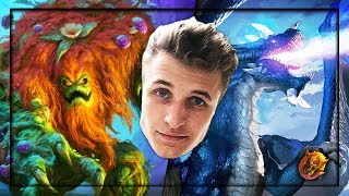 Ixlid And Malygos (Hearthstone Stream Highlight) Ixlid And Malygos (Hearthstone Stream Highlight)