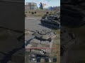How did I Hit Him??? - FOX - Warthunder