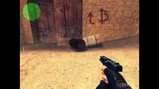 CS Source hl2
