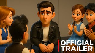 Danny Zuko: The Movie (Grease) | Trailer  (2026)