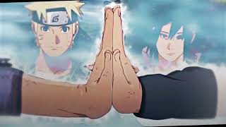 Naruto Vs Sasuke - Shadow Lady [Edit/AMV] | Quick Edit!
