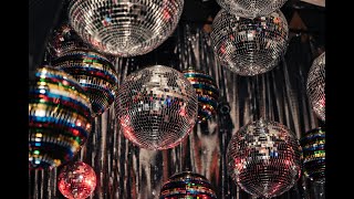 DISCOTHEQUE VIDEOMIX VOL.3 - DJ M@U