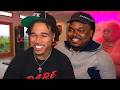 PlaqueBoyMax Meets Lucki!