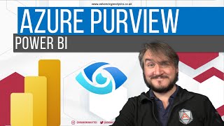 Azure Purview - Preview Power BI Lineage