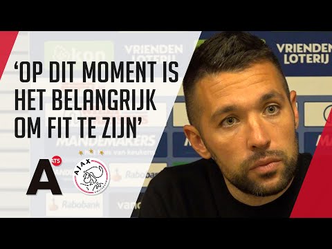 Farioli legt de vele wijzingen in de basis uit