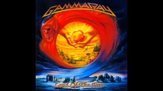 Gamma Ray - Land Of The Free [Full Album]