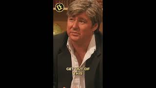 Pastor Gregs moment of doubt | Season 1, Episode 16 | Now Free! | #crowntv #pastorgregsitcom