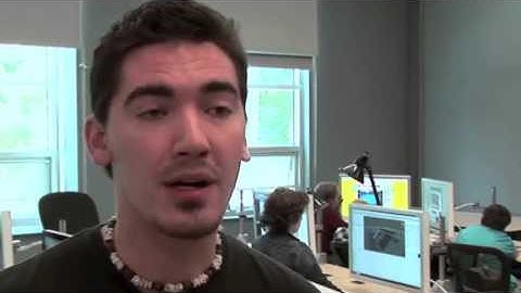 Mason Game & Technology Academy: Inspiring Game Developers of The Future - Powered by Envision