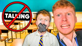 These School Rules Are So STUPID!