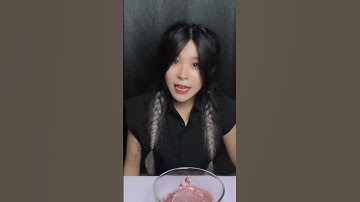 Công thức nấu ăn của Muội- Ướp sườn nướng | Muội Today Official | #shorts