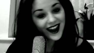 Cant Help Falling In Love - Elvis Presley Mandi Gibbons Cover