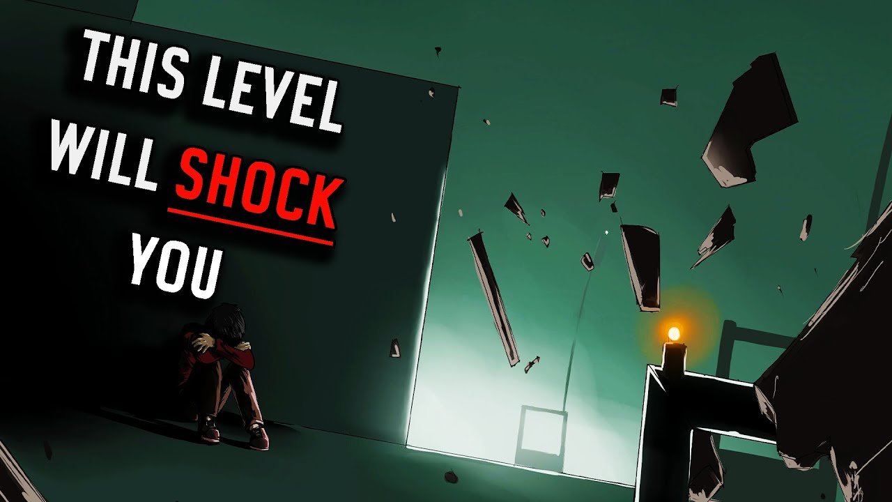 How Playdead Created the Greatest Level in Gaming History - YouTube