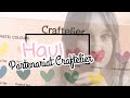 Haul collab craftelier