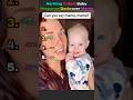 Ranking Cutest Baby Response: “Dada” Over “Mama” | Ranking part 15
