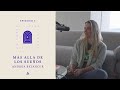 Ep 03: Más Allá de los Sueños - Andrea Betancur | El Arte de Soñar