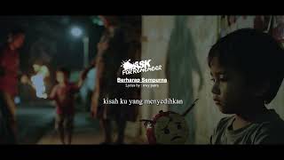 Download Lagu ASK FOR REMEBER - BERHARAP INDAH MP3